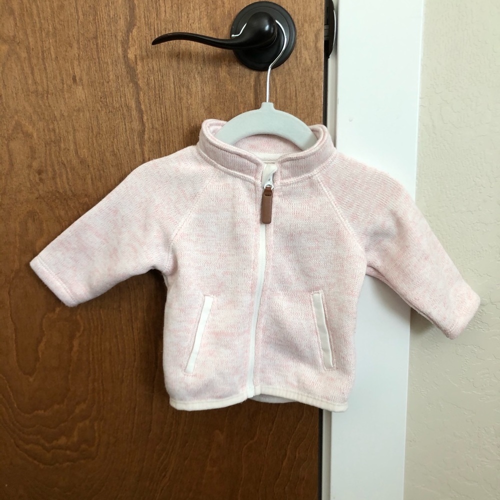 H&M Baby Zip Up